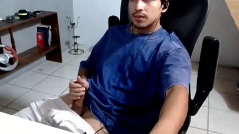 thieves_us online show from January 11, 1:43 am