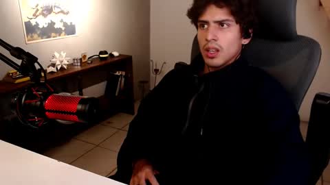 thieves_us online show from March 10, 5:34 am