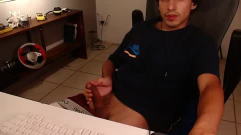 thieves_us online show from April 9, 4:12 am