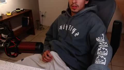 thieves_us online show from April 18, 2:59 am