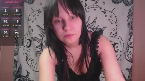 Snapshot of thighswithspikes chatting on February 9, 8:07 am thighswithspikes online show from February 9, 8:07 am