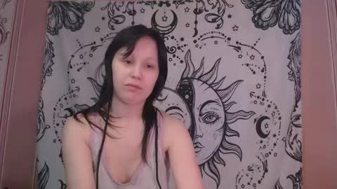 Snapshot of thighswithspikes chatting on February 26, 7:40 am thighswithspikes online show from February 26, 7:40 am