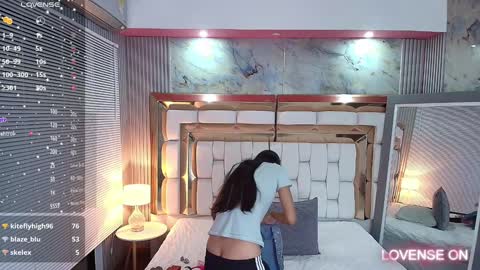 Eva  online show from January 5, 8:00 pm