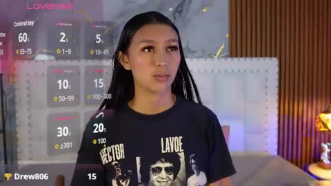 Snapshot of thin_eva chatting on June 27, 12:55 pm Eva online show from June 27, 12:55 pm