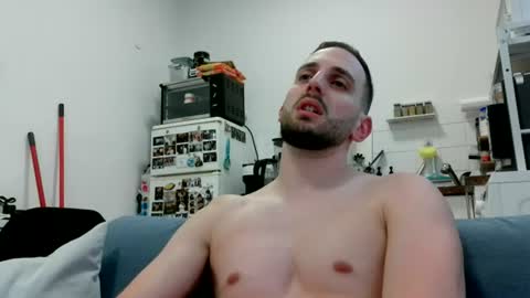 Thinboy2 online show from June 28, 3:51 pm