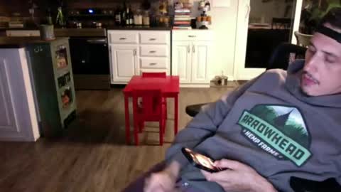 Snapshot of thirdforyou chatting on November 19, 5:18 am thirdforyou online show from November 19, 5:18 am