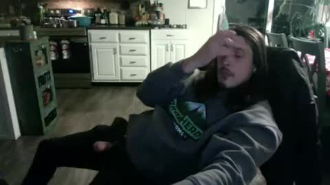 Snapshot of thirdforyou chatting on February 4, 5:02 am thirdforyou online show from February 4, 5:02 am