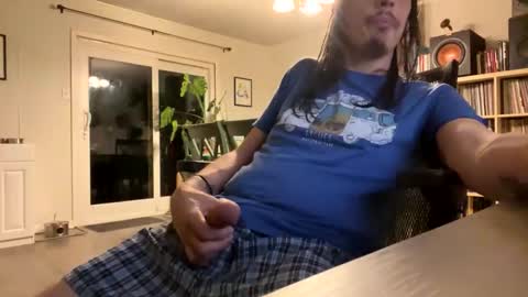 Snapshot of thirdforyou chatting on February 20, 5:15 am thirdforyou online show from February 20, 5:15 am