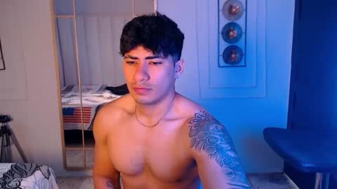 MICHAEL AND CRISS online show from January 6, 1:04 pm