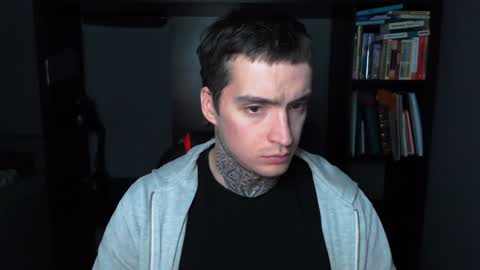 Snapshot of this_is_andy chatting on December 2, 9:39 pm Andy online show from December 2, 9:39 pm