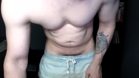 Snapshot of this_is_andy chatting on December 19, 7:40 pm Andy online show from December 19, 7:40 pm