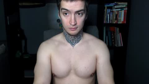 Snapshot of this_is_andy chatting on December 30, 7:00 pm Andy online show from December 30, 7:00 pm