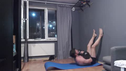 Snapshot of this_is_andy chatting on September 13, 5:24 pm Andy online show from September 13, 5:24 pm