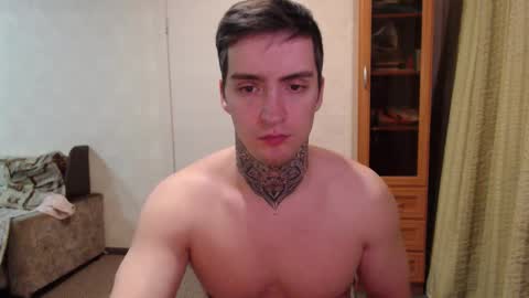 Snapshot of this_is_andy chatting on November 8, 7:01 pm Andy online show from November 8, 7:01 pm