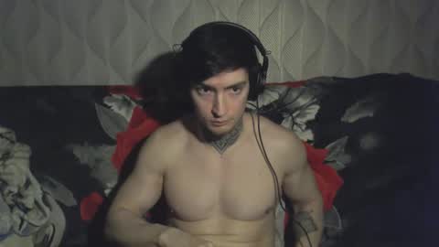 Andy online show from February 15, 12:18 am