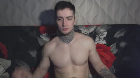 Andy online show from March 2, 2:46 pm