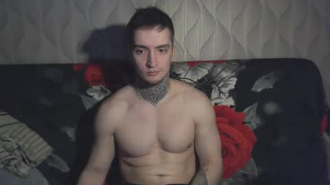 Andy online show from March 6, 5:42 pm