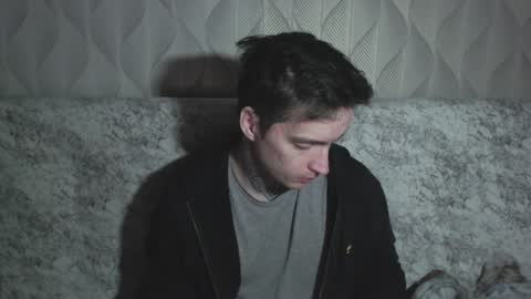 Andy online show from April 2, 5:10 pm