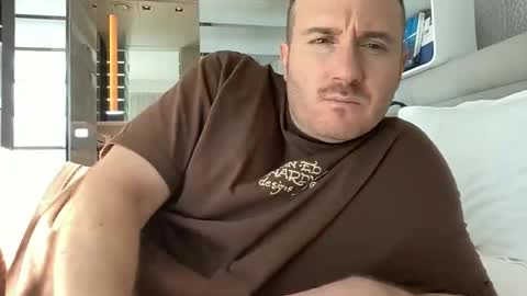 This Big Jewish Dick online show from December 21, 12:12 pm