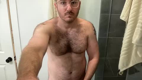 This Big Jewish Dick online show from February 6, 2:49 am