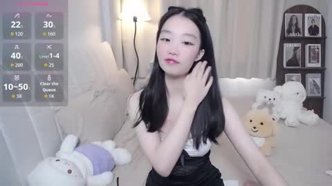 kk online show from January 7, 1:08 am