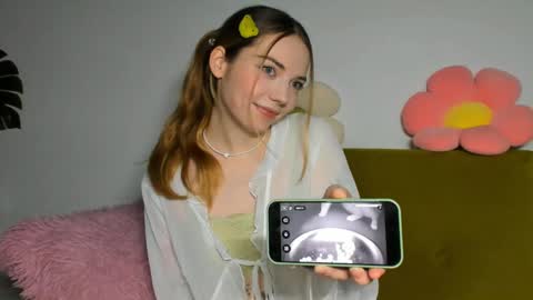 Amelia  shows on mondays fridays and sundays  if anything changes im giving updates on my fansly  online show from December 1, 4:29 pm