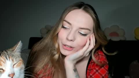 Amelia  shows on mondays fridays and sundays  if anything changes im giving updates on my fansly  online show from December 29, 3:57 pm