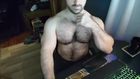 thisisjack13136969 online show from October 16, 4:57 am