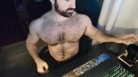 thisisjack13136969 online show from November 18, 6:18 am