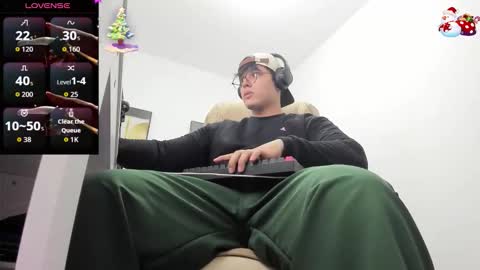 thom_ohtani online show from November 14, 11:02 pm