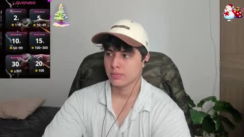 thom_ohtani online show from November 16, 5:29 pm