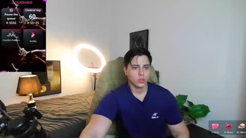 thom_ohtani online show from February 23, 9:01 pm