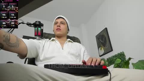 thom_ohtani online show from March 3, 1:45 am