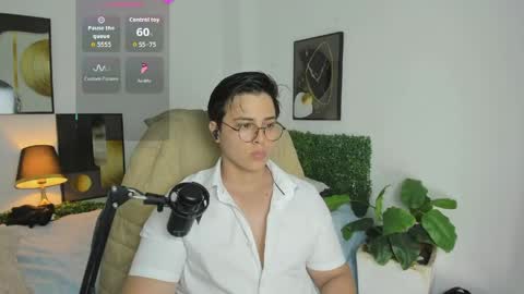 thom_ohtani online show from March 20, 10:14 pm