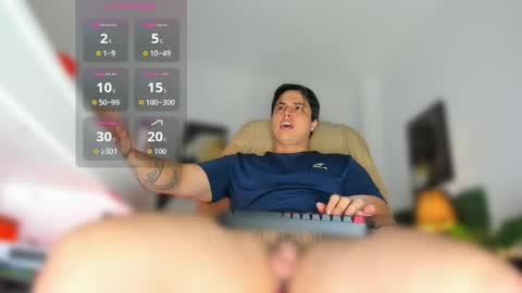 thom_ohtani online show from April 11, 11:53 pm