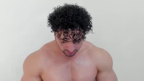 Thomas Brandon online show from December 2, 5:57 am