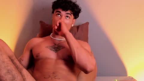 Thomas 3  JUST STAY AND BE MY LAST LOVE online show from December 8, 3:21 am