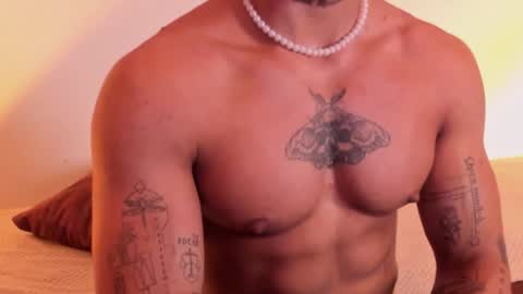 Thomas 3  JUST STAY AND BE MY LAST LOVE online show from January 17, 3:34 am