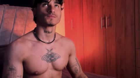 Thomas 3  JUST STAY AND BE MY LAST LOVE online show from September 21, 2:02 am