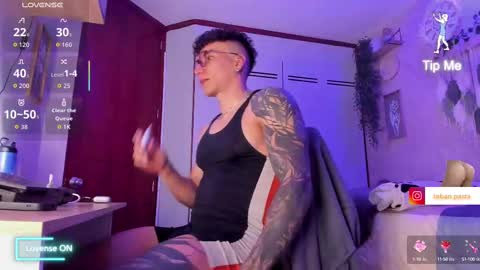 Thomas Grey online show from September 18, 11:01 am