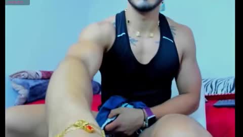 Thomas online show from September 9, 9:25 pm