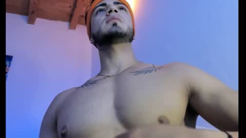 Thomas online show from October 7, 1:47 am