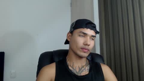 Thomas online show from January 24, 6:35 am