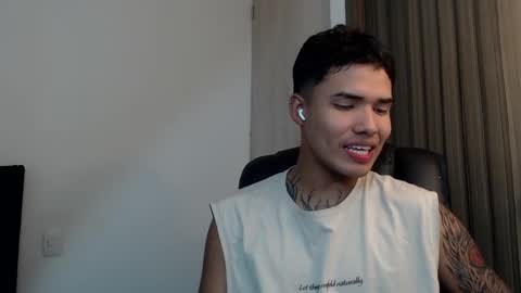 Thomas online show from January 28, 12:22 pm