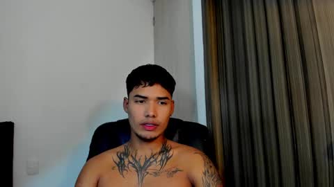 Thomas online show from February 14, 9:24 am