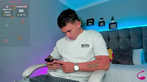 Thomas online show from June 3, 1:03 pm