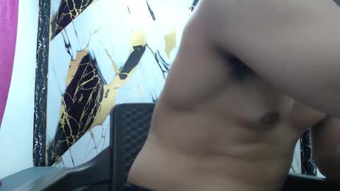 Thomas online show from April 2, 5:54 pm