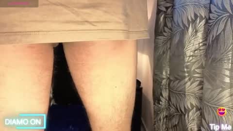 Thomas online show from October 7, 7:00 pm