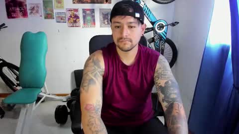 Thomas online show from November 26, 6:20 pm