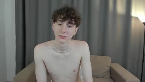 Thomas online show from February 26, 11:30 am